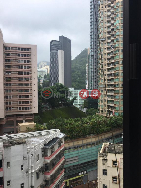 灣仔福和大廈單位出租|住宅