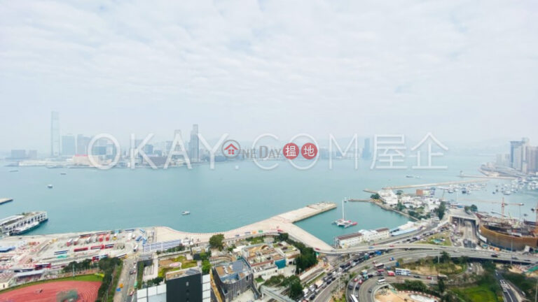 2房1廁,極高層,星級會所,露台《尚匯出售單位》