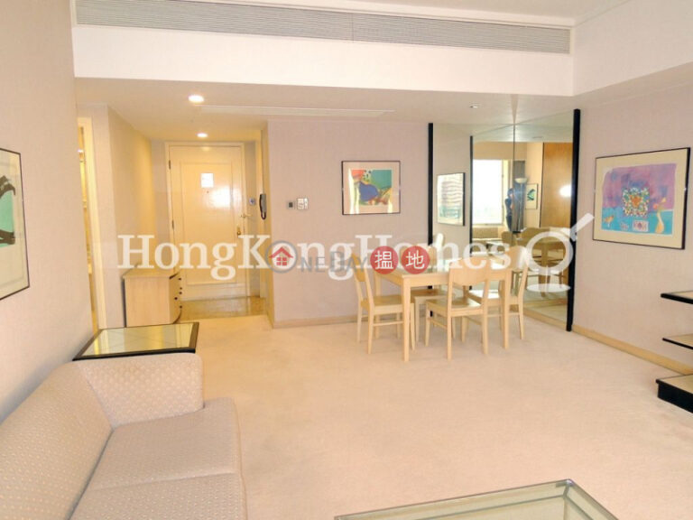 1 Bed Unit for Rent at Convention Plaza Apartments