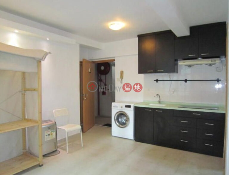  Flat for Rent in MoonStar Court, Wan Chai