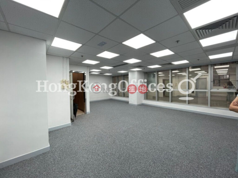 Office Unit for Rent at CKK Commercial Centre