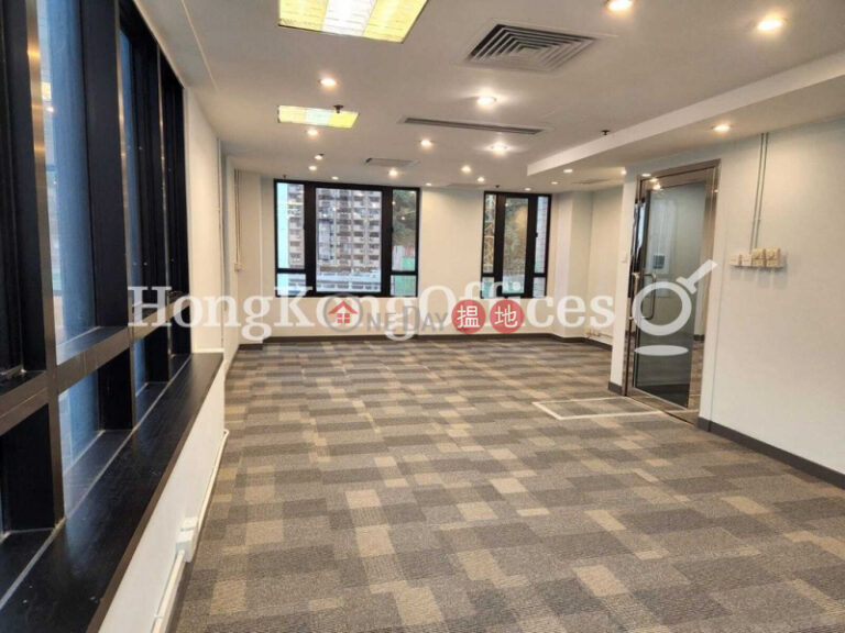 Office Unit for Rent at Shun Feng International Centre