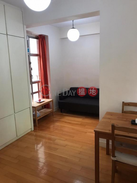 灣仔欣景閣單位出租|住宅