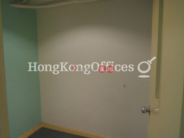 新盛商業大廈寫字樓租單位出租