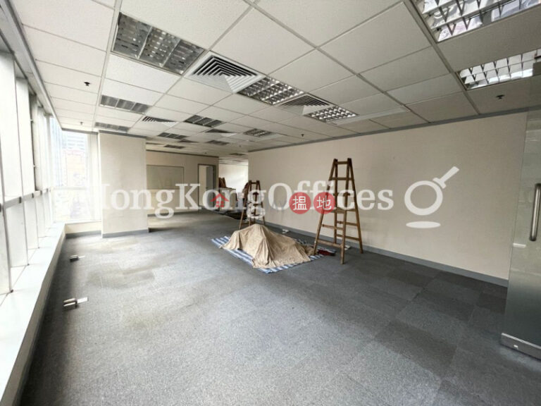 Office Unit for Rent at CKK Commercial Centre