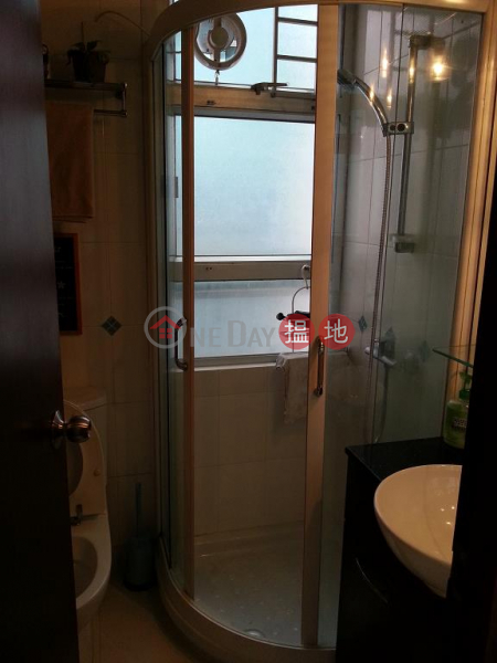  Flat for Rent in Jet Foil Mansion, Wan Chai
