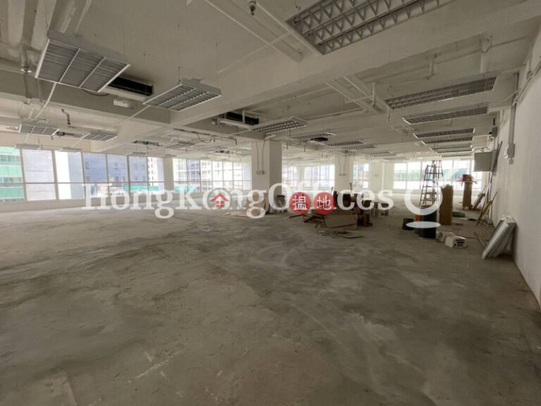 Office Unit for Rent at East Town Building