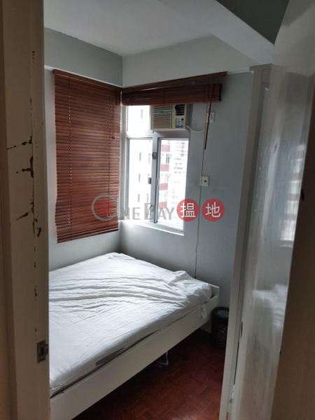 灣仔廣泰樓單位出租|住宅