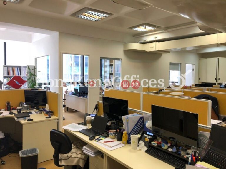 中港大廈寫字樓租單位出租