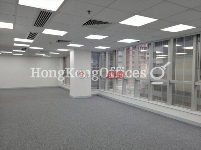 Office Unit for Rent at CKK Commercial Centre