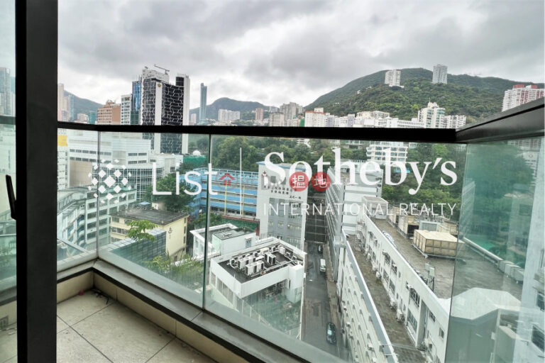 出售萃峯三房兩廳單位