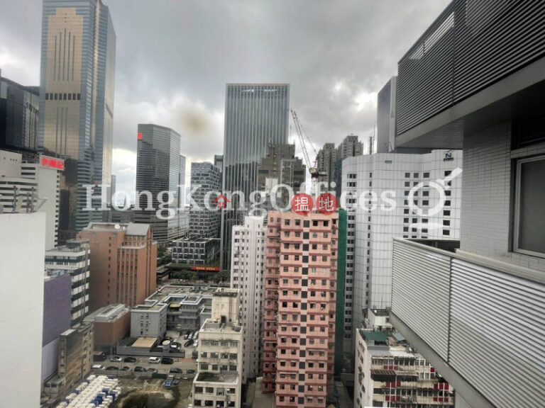 北海中心寫字樓租單位出租