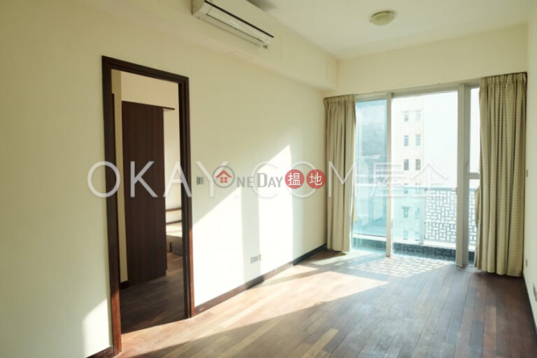Practical 1 bedroom with balcony | For Sale