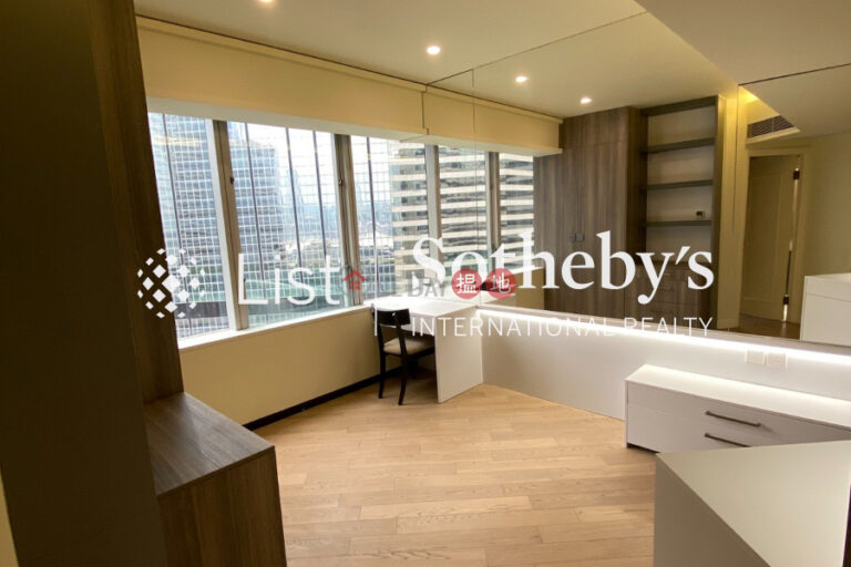 Property for Rent at Convention Plaza Apartments with 3 Bedrooms
