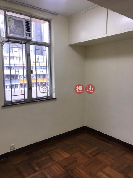 灣仔熙華大廈B座單位出租|住宅