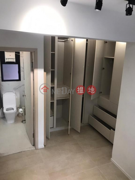 灣仔李節花園單位出租|住宅