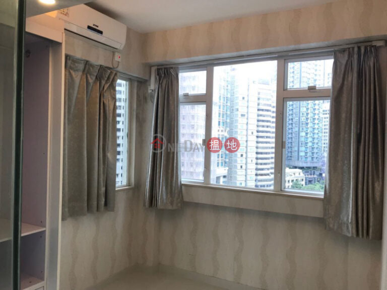 灣仔迢舜大廈單位出售|住宅