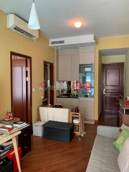  Flat for Sale in The Avenue Tower 1, Wan Chai