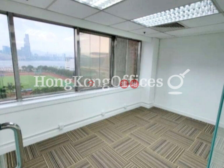 Office Unit for Rent at Tien Chu Commercial Building