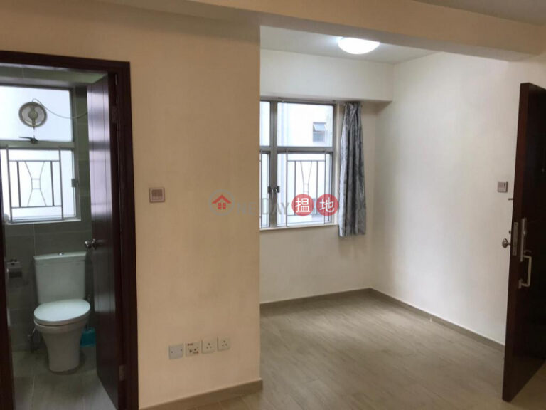  Flat for Rent in Mei Fai Mansion, Wan Chai