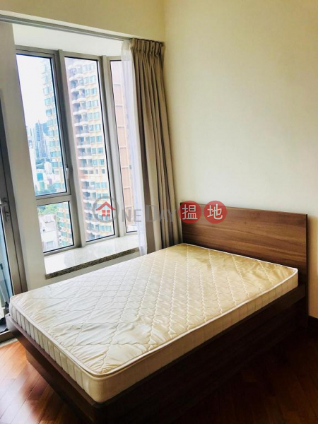 灣仔囍匯 1座單位出租|住宅