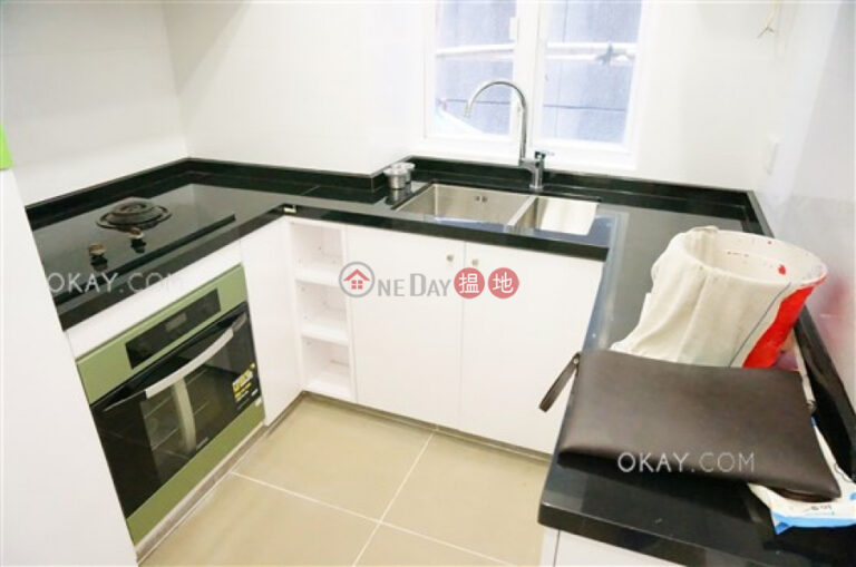 Practical 2 bedroom in Wan Chai | Rental