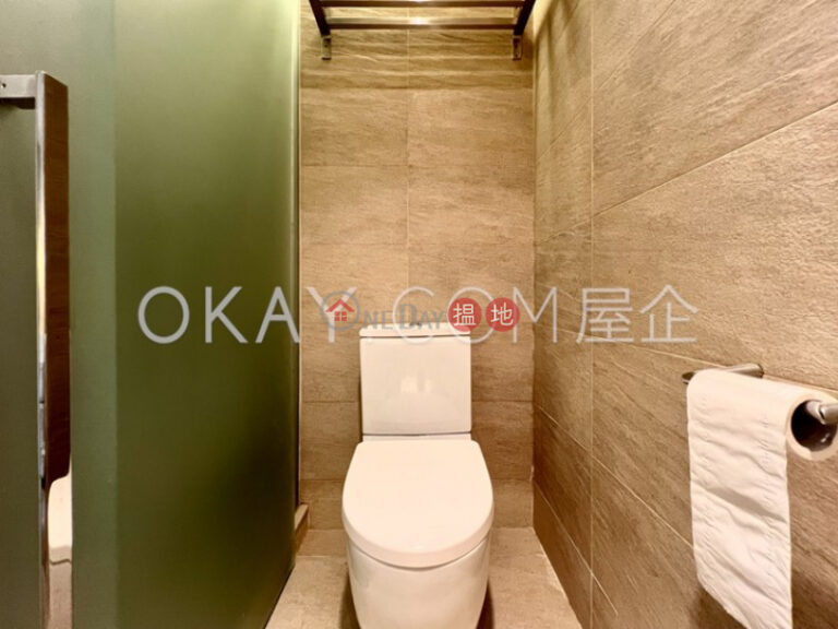 1房1廁月街9號出租單位
