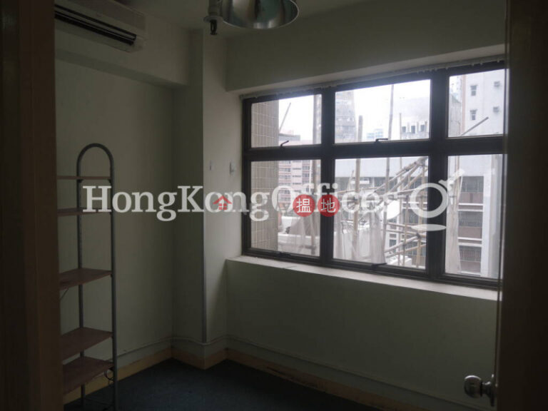 新盛商業大廈寫字樓租單位出租