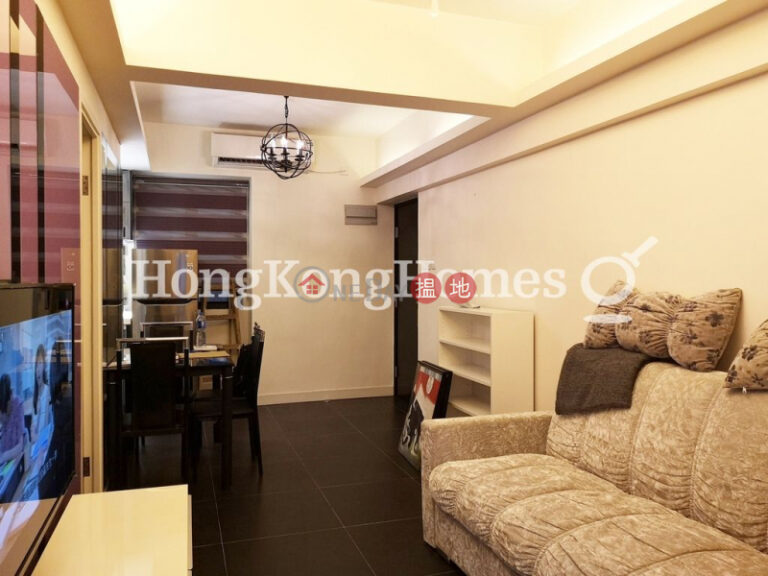 3 Bedroom Family Unit for Rent at Jade House