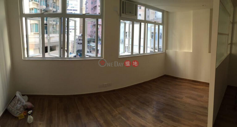灣仔富園大廈單位出租|住宅