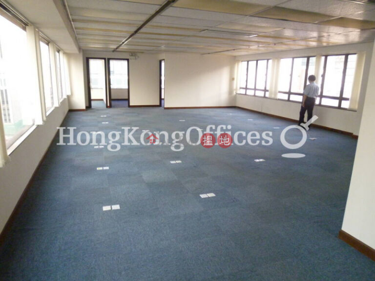 告士打道80號寫字樓租單位出租