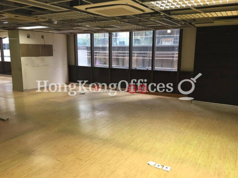 豫港大廈寫字樓租單位出租
