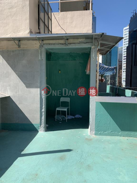 灣仔銳興樓單位出租|住宅