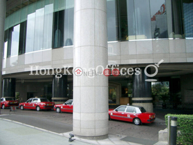 Office Unit for Rent at Shui On Centre