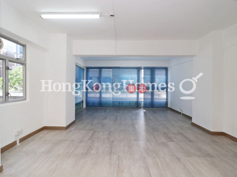 Studio Unit for Rent at Heung Hoi Mansion