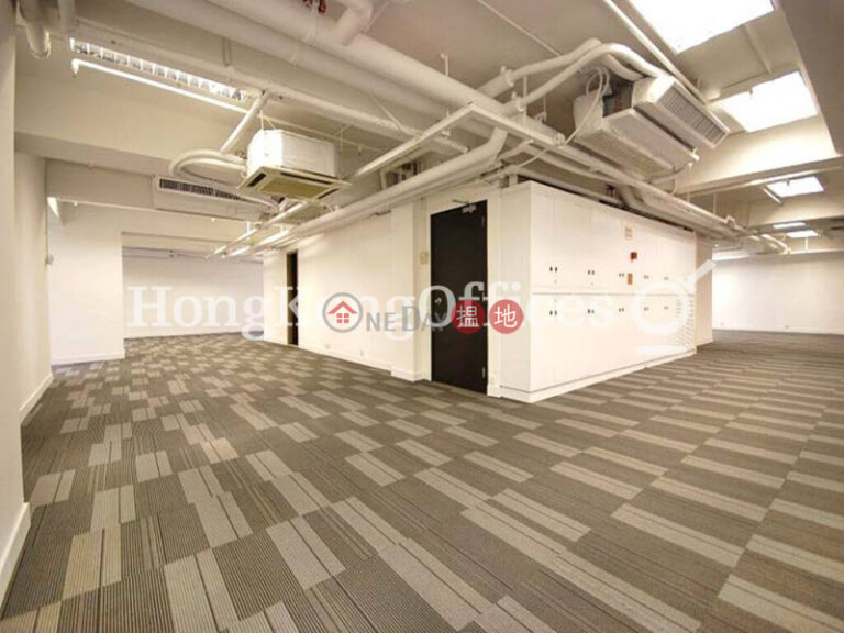 Office Unit for Rent at Greatmany Centre