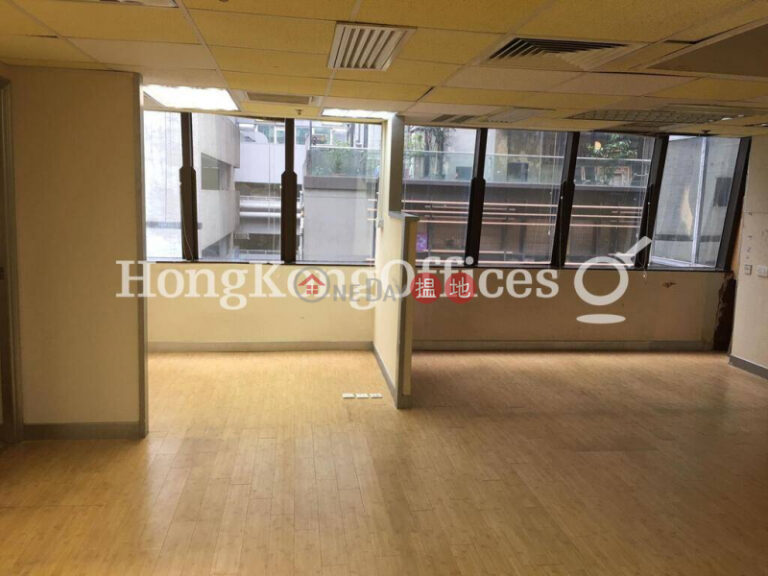 豫港大廈寫字樓租單位出租