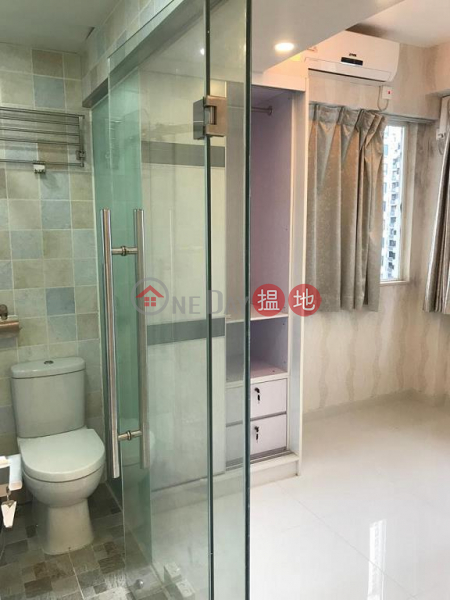 灣仔迢舜大廈單位出售|住宅