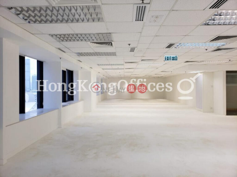 海港中心寫字樓租單位出租