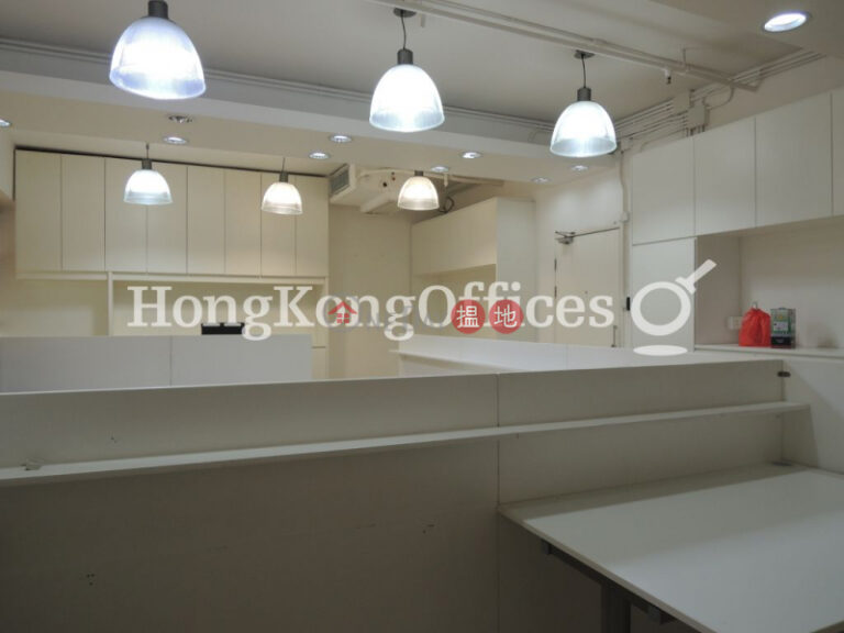 Office Unit for Rent at Keen Hung Commercial Building
