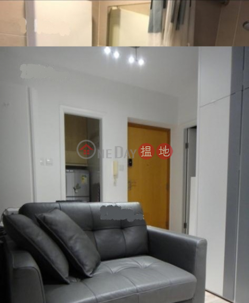 灣仔雙喜樓單位出租|住宅