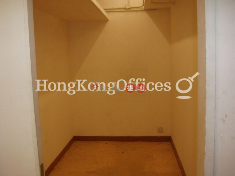 Office Unit for Rent at SPA Centre