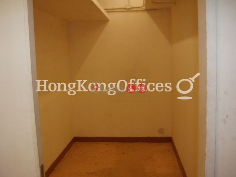 恆澤商業中心寫字樓租單位出租