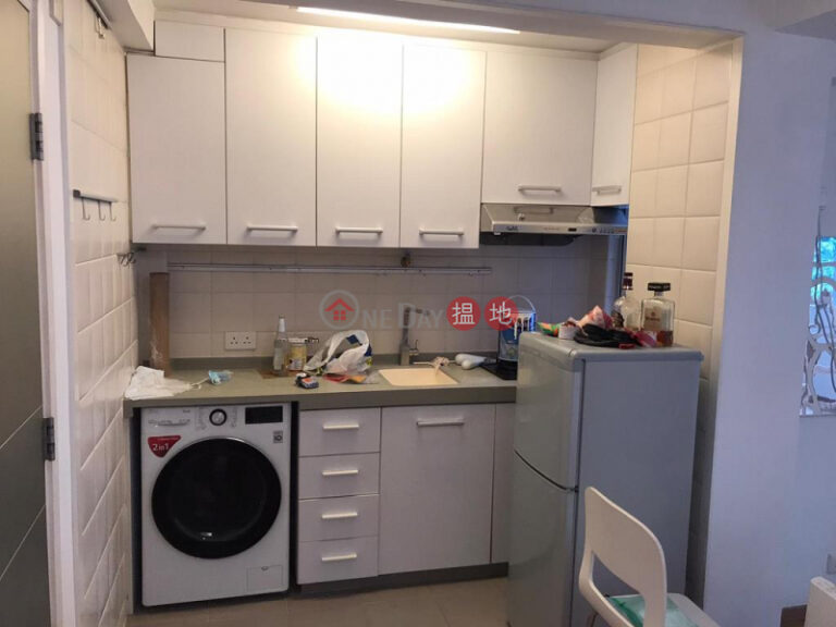 灣仔星輝苑單位出租|住宅