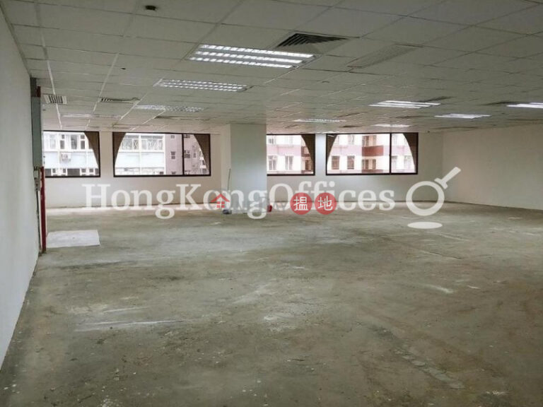 上海實業大廈寫字樓租單位出租