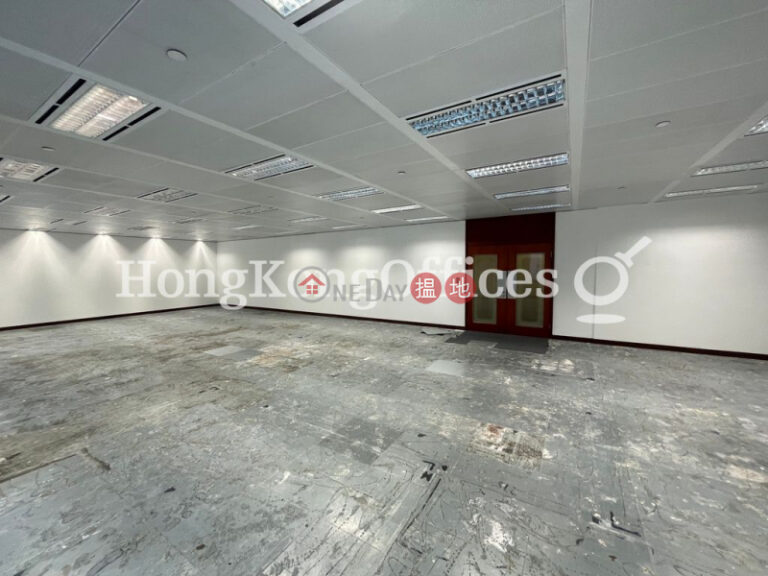 Office Unit for Rent at Tai Tong Building