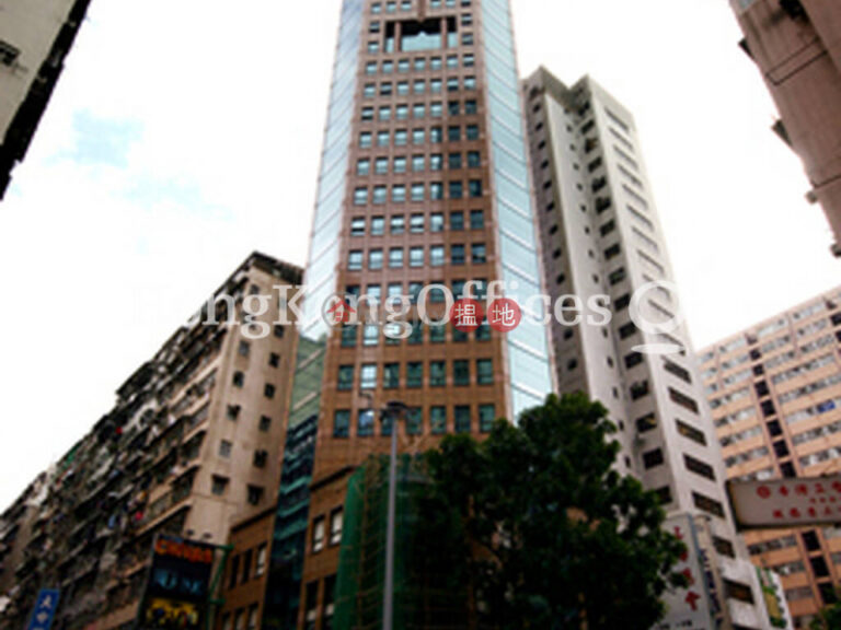 Office Unit for Rent at Chuang's Enterprises Building