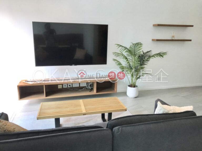 開放式,極高層,露台囍匯 1座出租單位