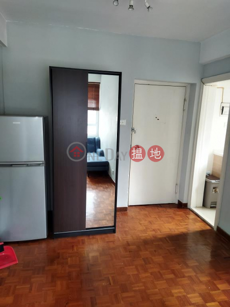 灣仔廣泰樓單位出租|住宅