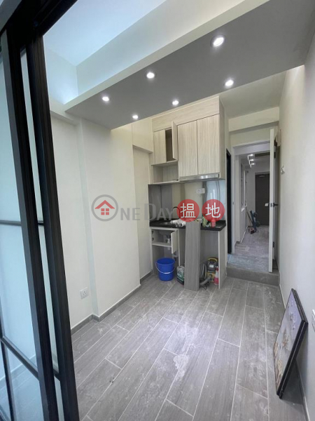 灣仔新基大樓單位出租|住宅